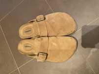 Sapatos Bershka