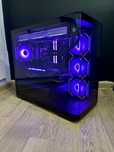Игровой ПК (Ryzen 7 5700X,RX6800XT 16Gb, ОЗУ 32Gb)