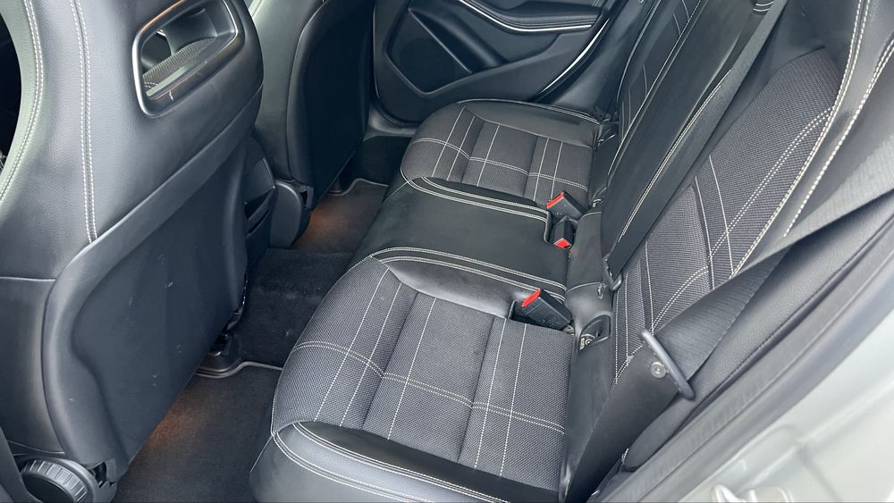Mercedes a180 cdi  versao sport