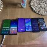 Samsung galaxy  j6+