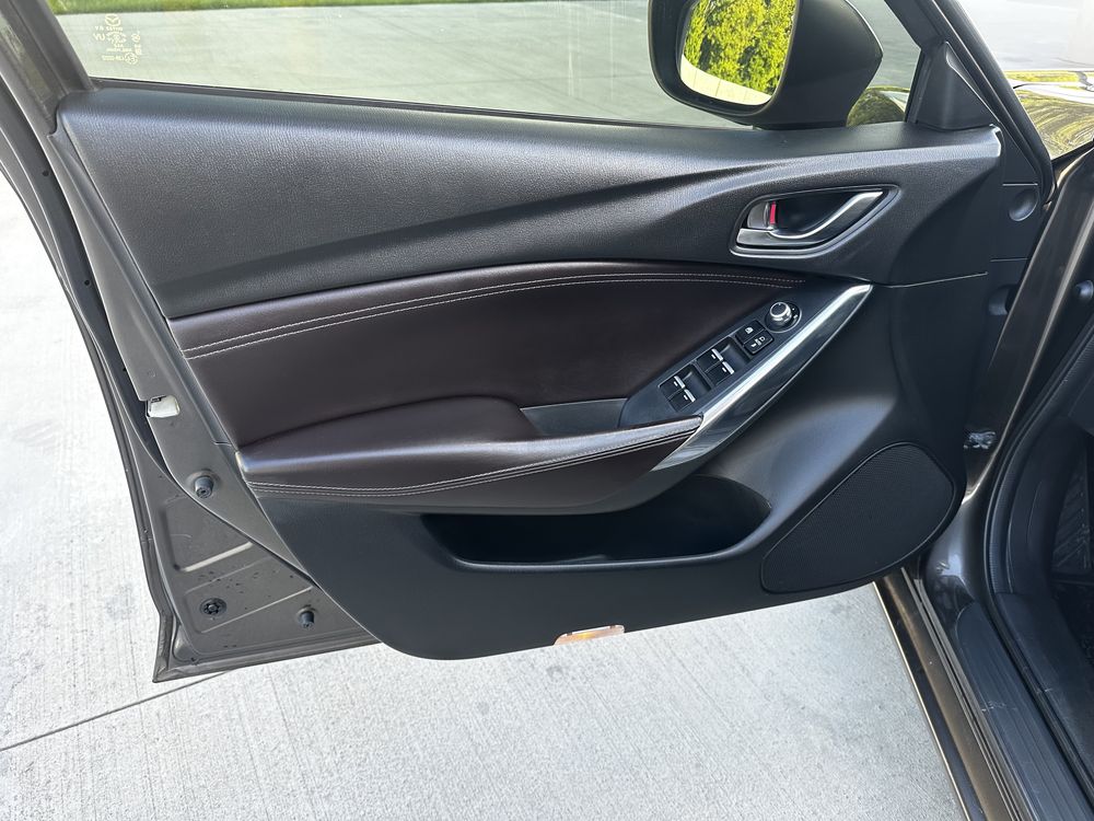 Продам MAZDA 6 Evolution