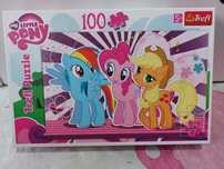 Puzzle My Little Pony 5+
