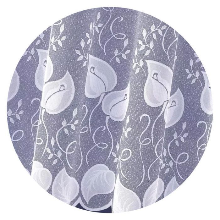 Firanka Marbesol 400 x 160 cm DomoweTekstylia | WN141M G16