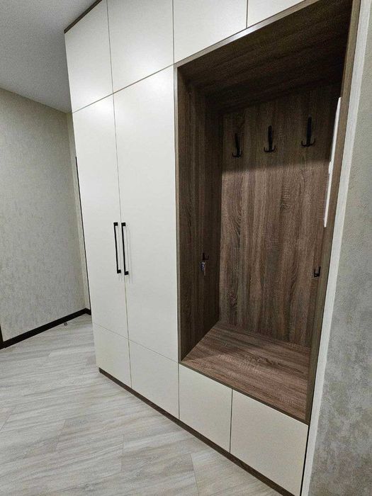 Довгострокова оренда євродвушки в ЖК Нивки Парк