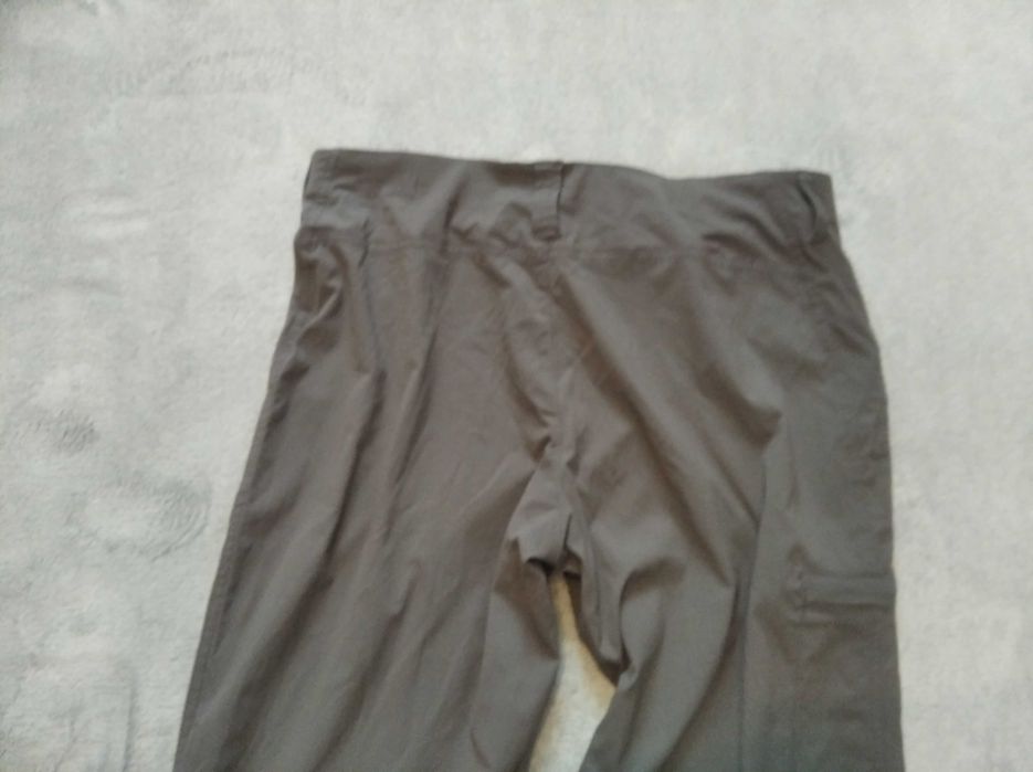 Spodnie trekkingowe Merrell roz. 44/46 XXL/XXXL pas 88 - 96 cm