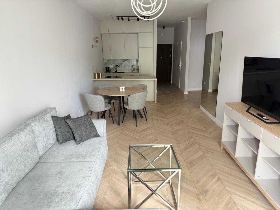 Do wynajęcia apartament w  centrum  – ul. Żołnierzy Niepodległej 4