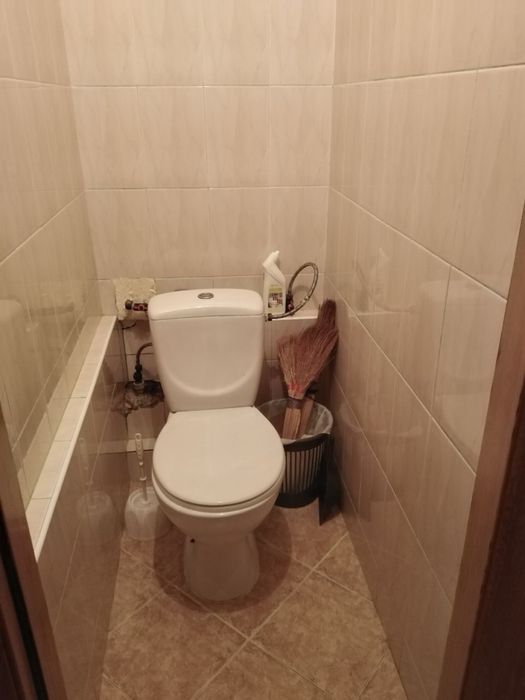 Підселення на квартиру