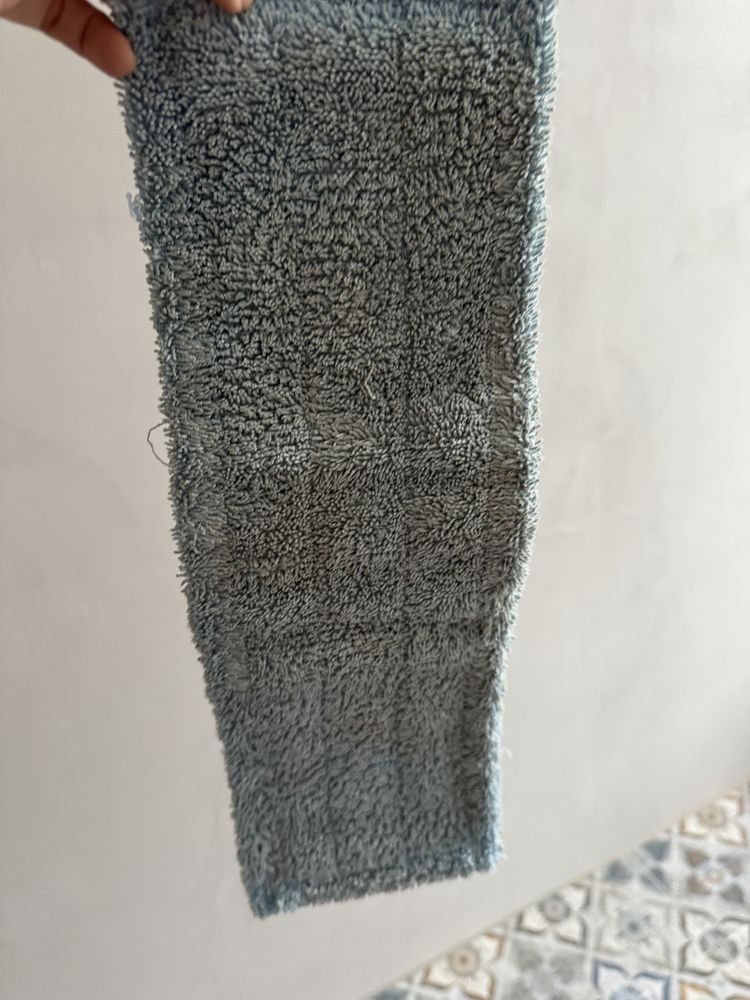 Mop przemysłowy