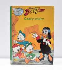 KSIĄŻKA # Duck Tales Czary - Mary