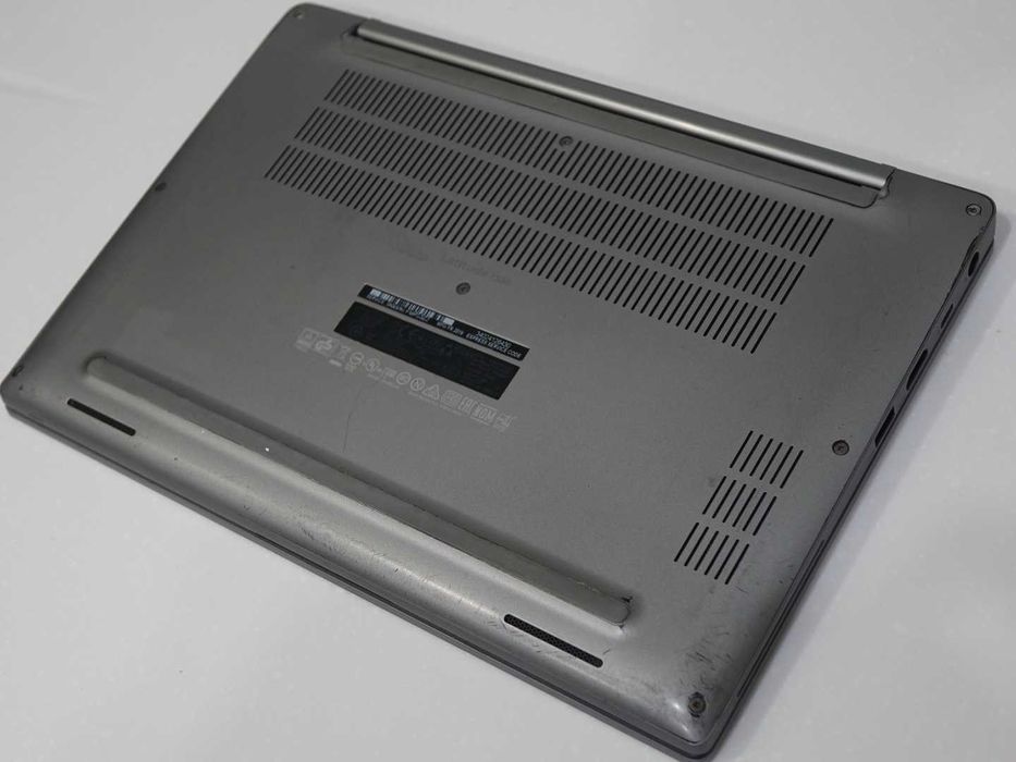 Ноутбук Dell Latitude 7300 FHD IPS i5-8365U 16gb 512gb Win11 Обслужен