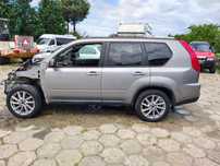 Nissan x trail 2013