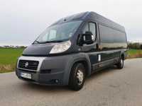 Fiat Ducato  Doka 7 osób