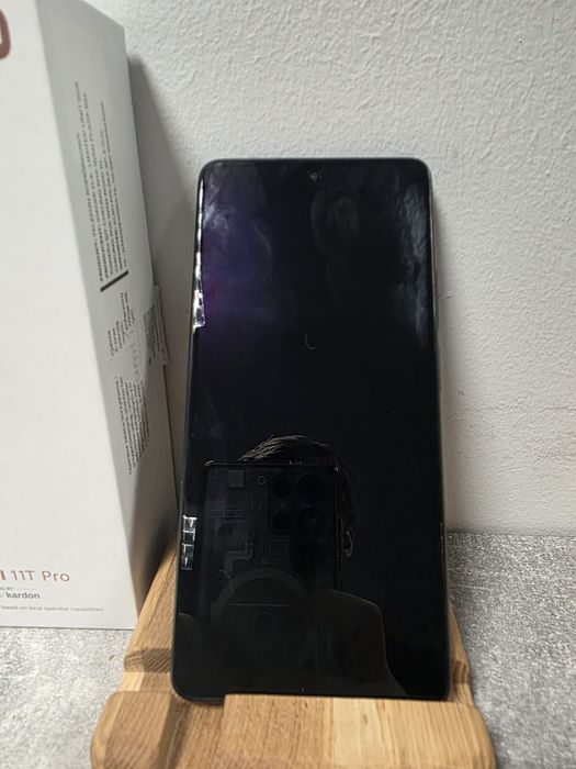 Xiaomi 11T Pro 8/256gb