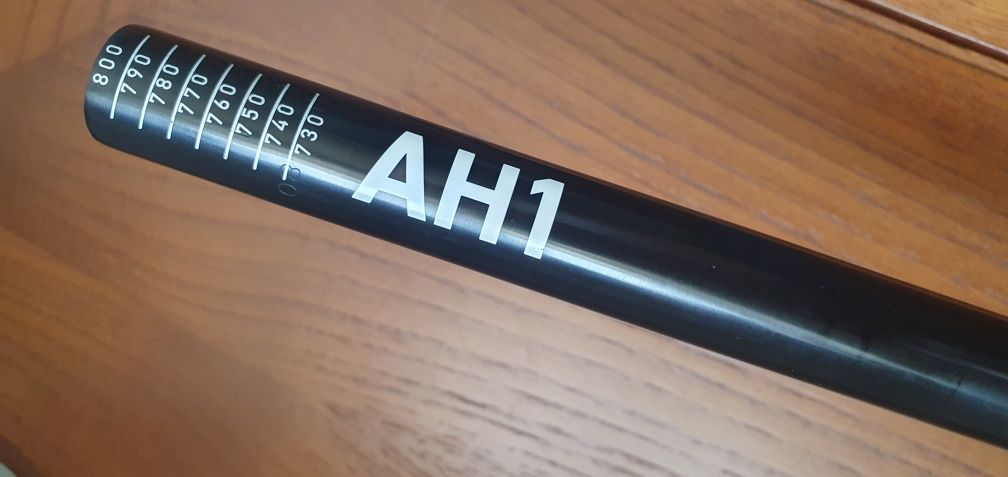 Guiador title ah1 35mm