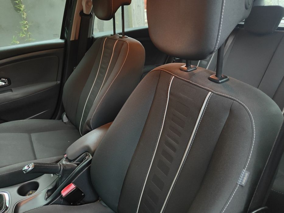 Renault Megane 3 fase 3