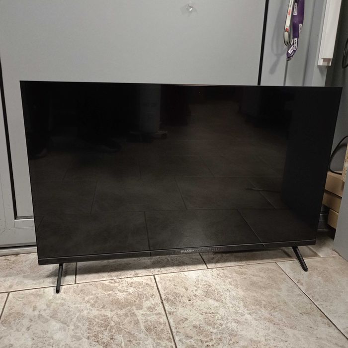 Telewizor Sharp 32FH7EA ANDROID TV