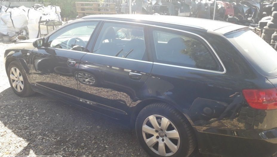 AUDI A6 C6 2.8 FSI DE 2006  DISPONÍVEL PARA PEÇAS