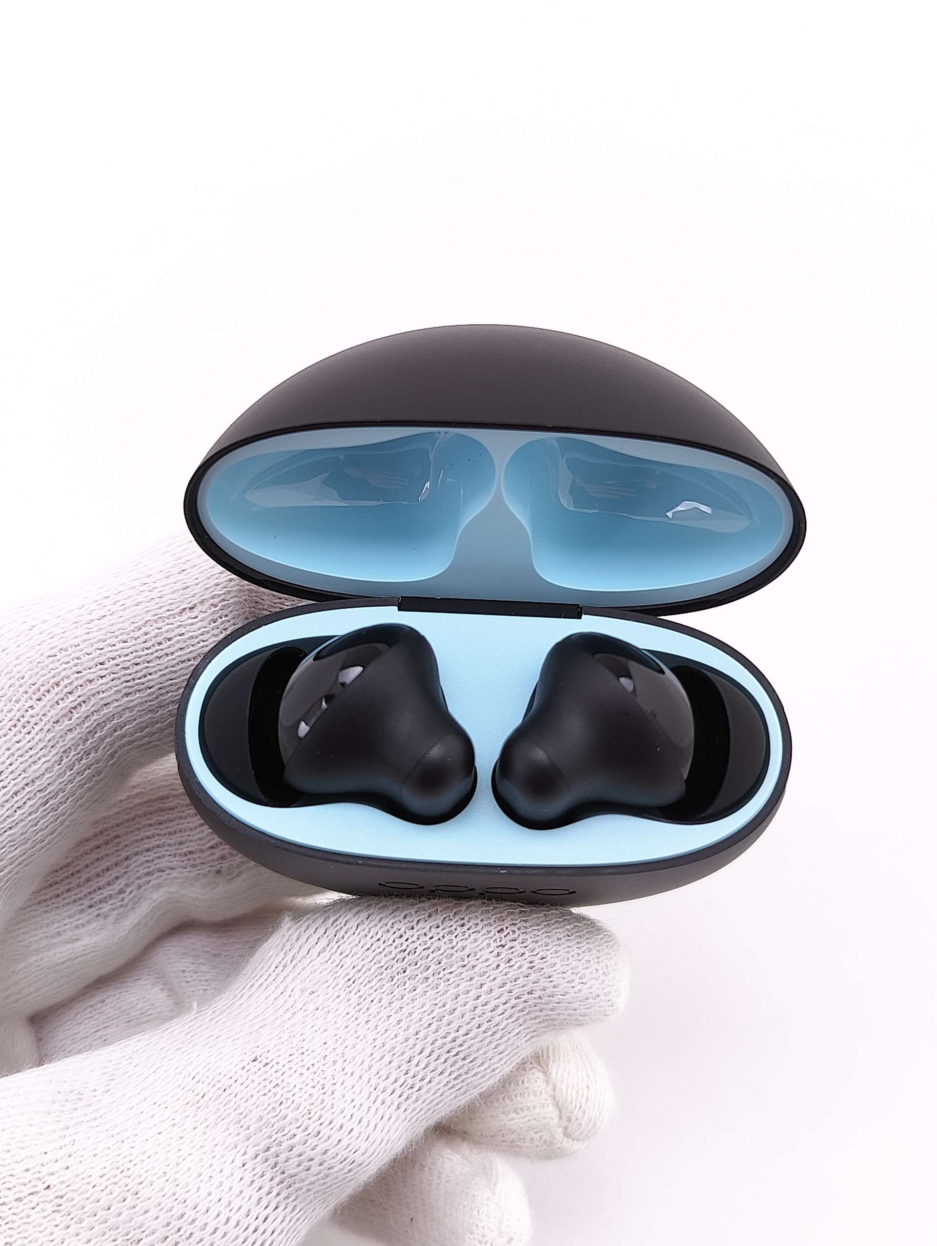 Słuchawki bezprzewodowe dokanałowe Oppo ENCO BUDS2