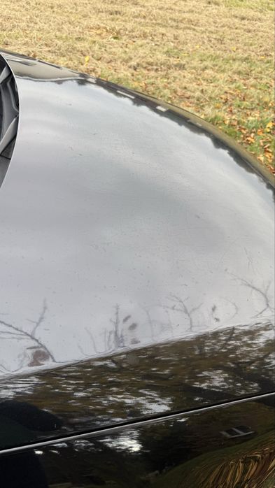 Volkwagen Pasatt B6 2.0 TDI