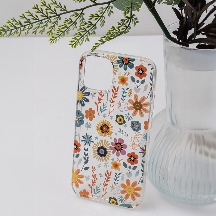 Nakładka IMD print do Samsung Galaxy A25 5G (global) field