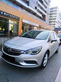 Opel Astra Opel Astra 1.6 CDTI