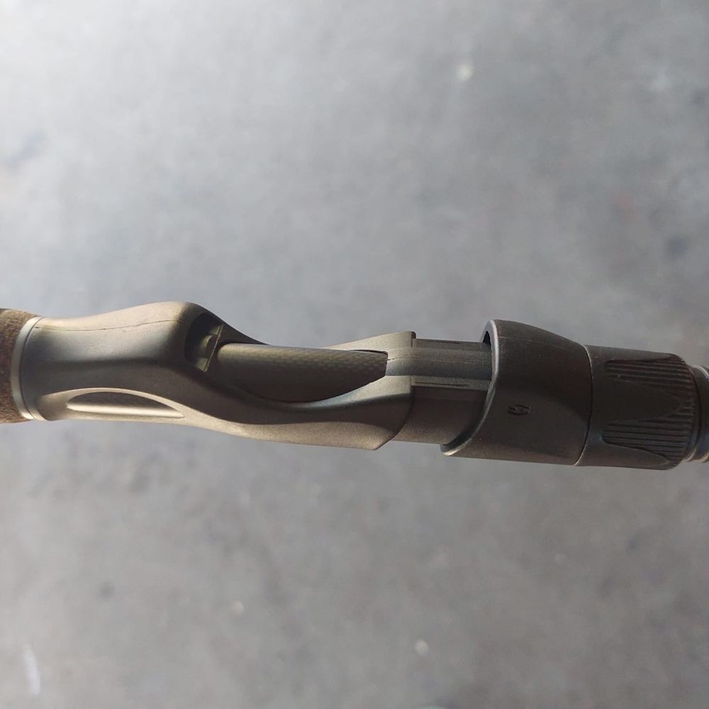 Mikado  inazuma pro ZANDER 228 30GR