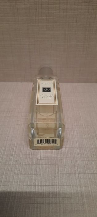 Perfume Jo Malone - Peony and Blush Suede