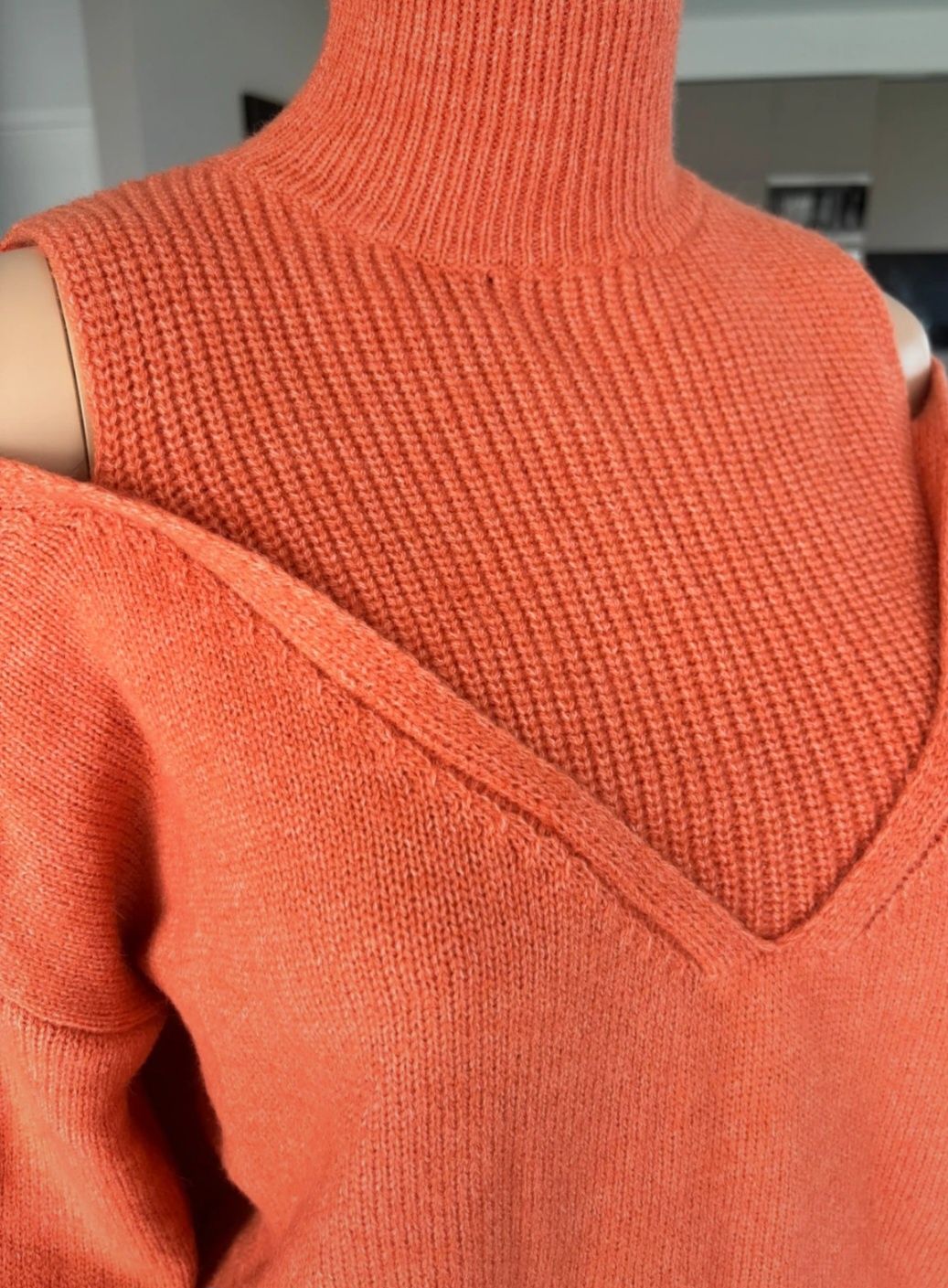 Sweter Shein r.S
