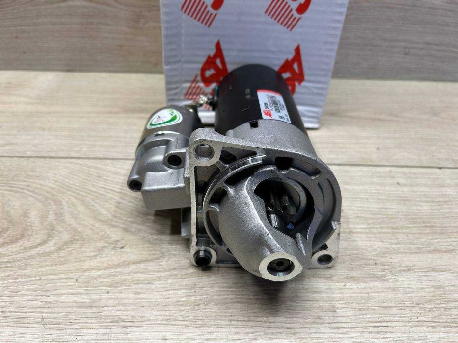 Стартер Fiat Doblo 1.6 1.9 2.0 JTD MTJ Фіат Добло 223 263 Opel Combo