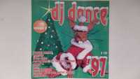 DJ Dance '97 Volume 6 Spice Girls Future Breeze Jay Z Chumbawamba  RLC