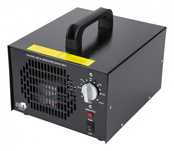 Nowy Generator Ozonu 10g/h Mocny i Wydajny Ozonator Norma CE