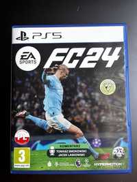 FC 24 playstation 5