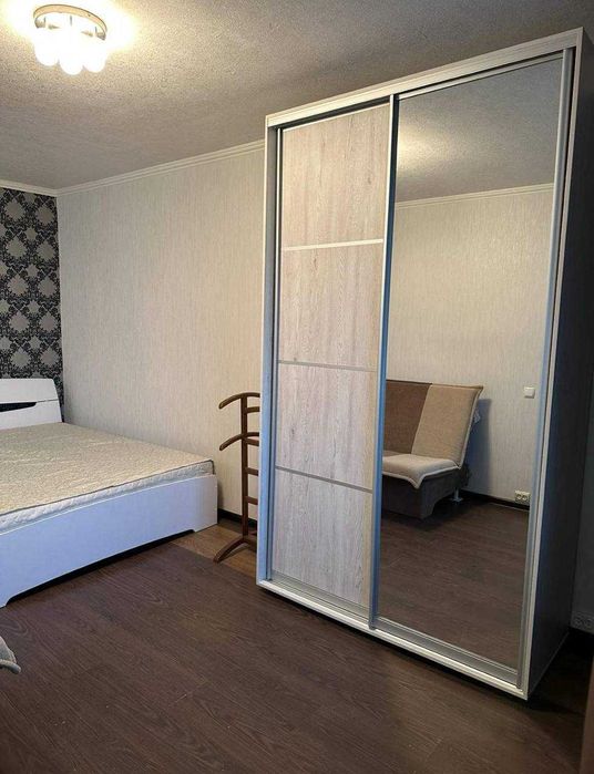 1-кімнатна квартира на Деревянко (404531)