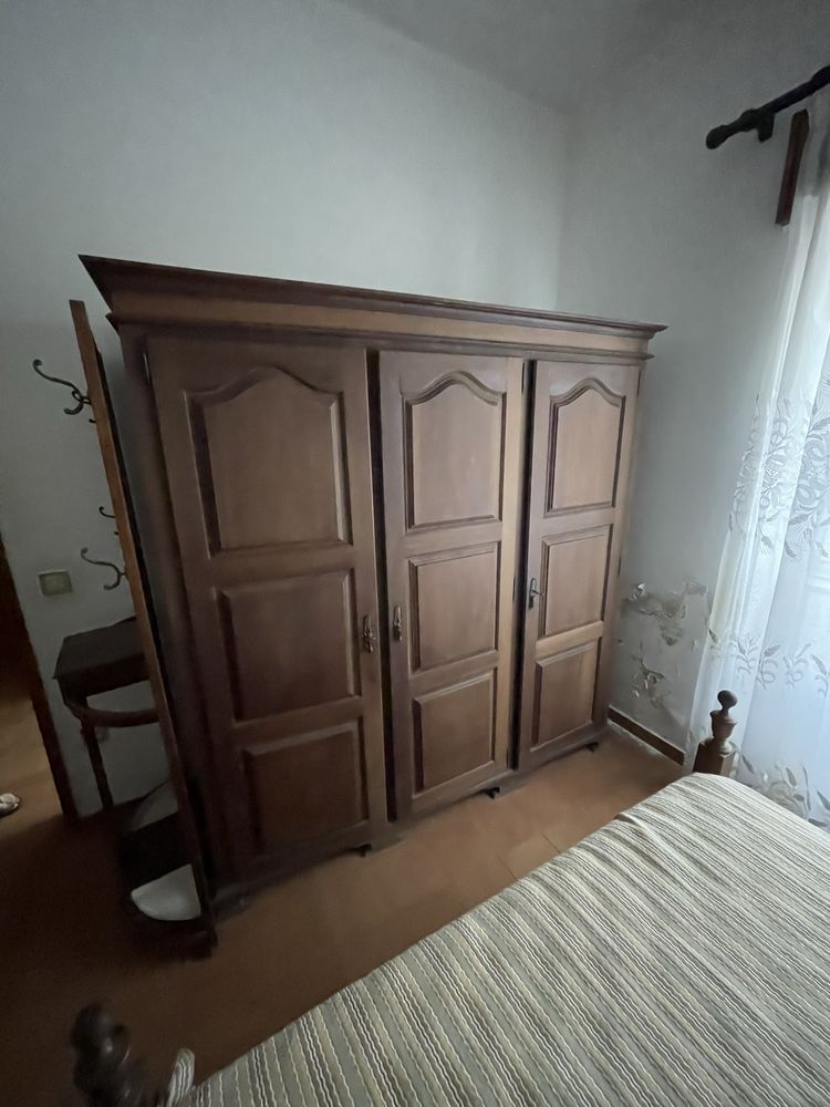 Conjunto de quarto moveis