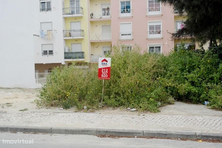Terreno Urbano; Quinta do Conde