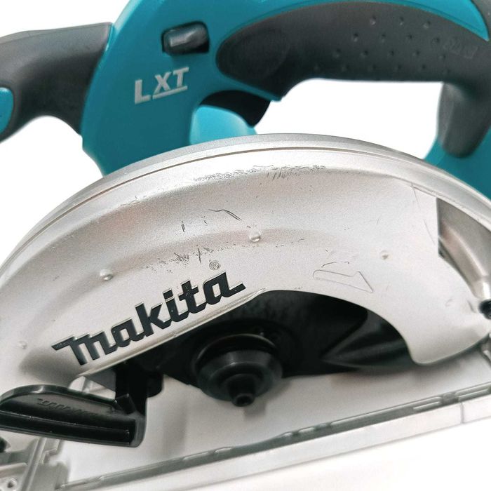 Piła tarczowa Makita DSS611Z Akumulatorowa 18V 165mm Pilarka Body