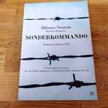 vendo livro sonderkommando