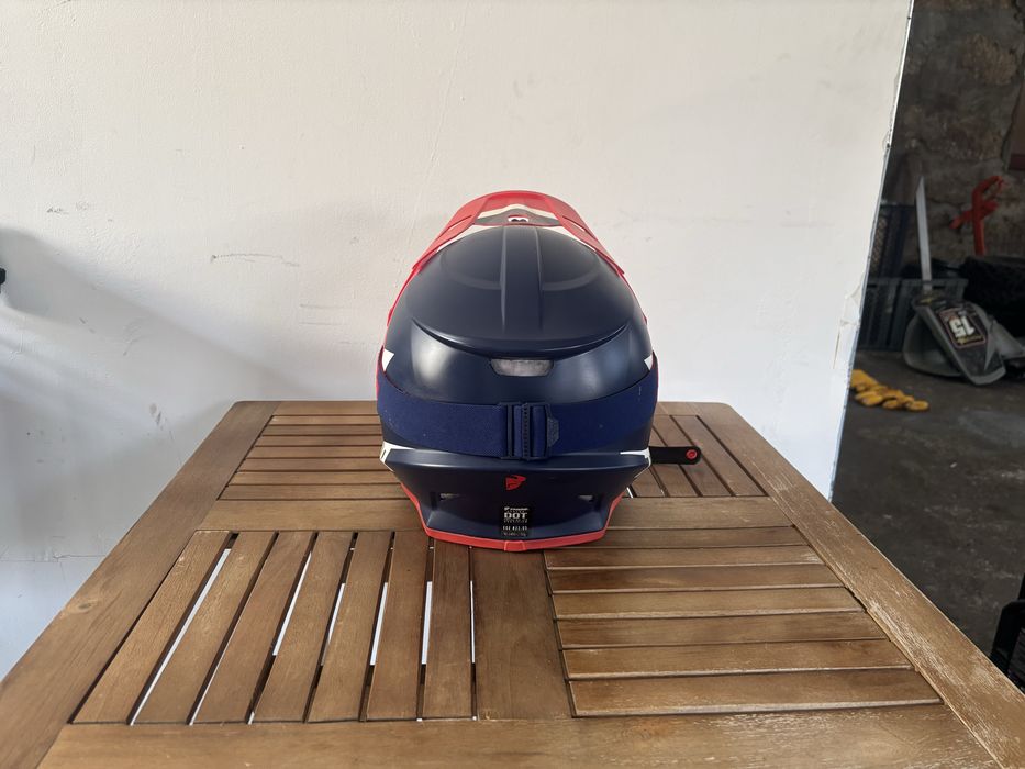 Cacete thor - tamanho M