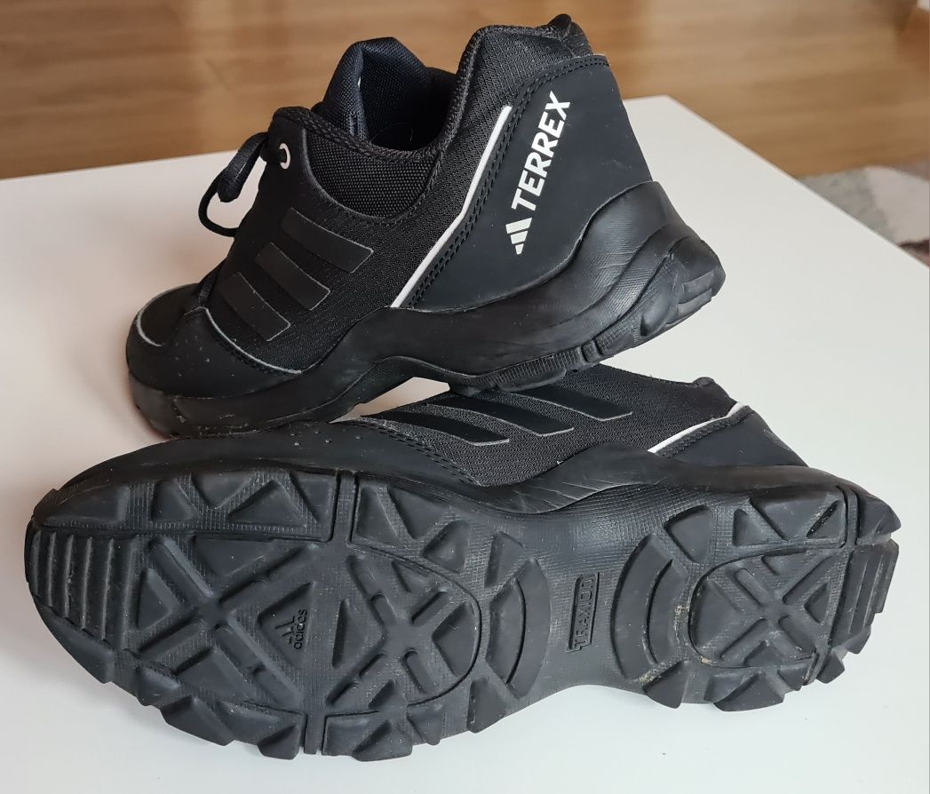 Adidas Terrex Hyperhiker Black roz. 38