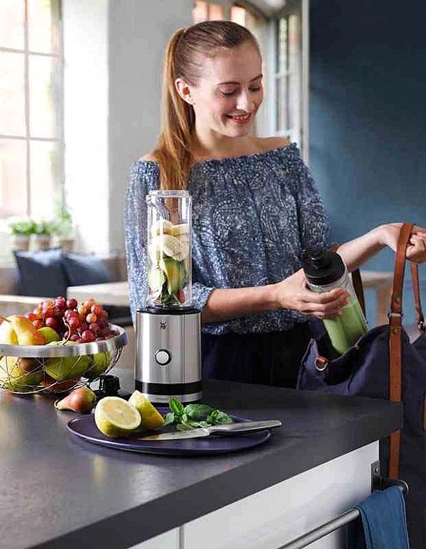 Blender smoothie, KitchenMminis / WMF