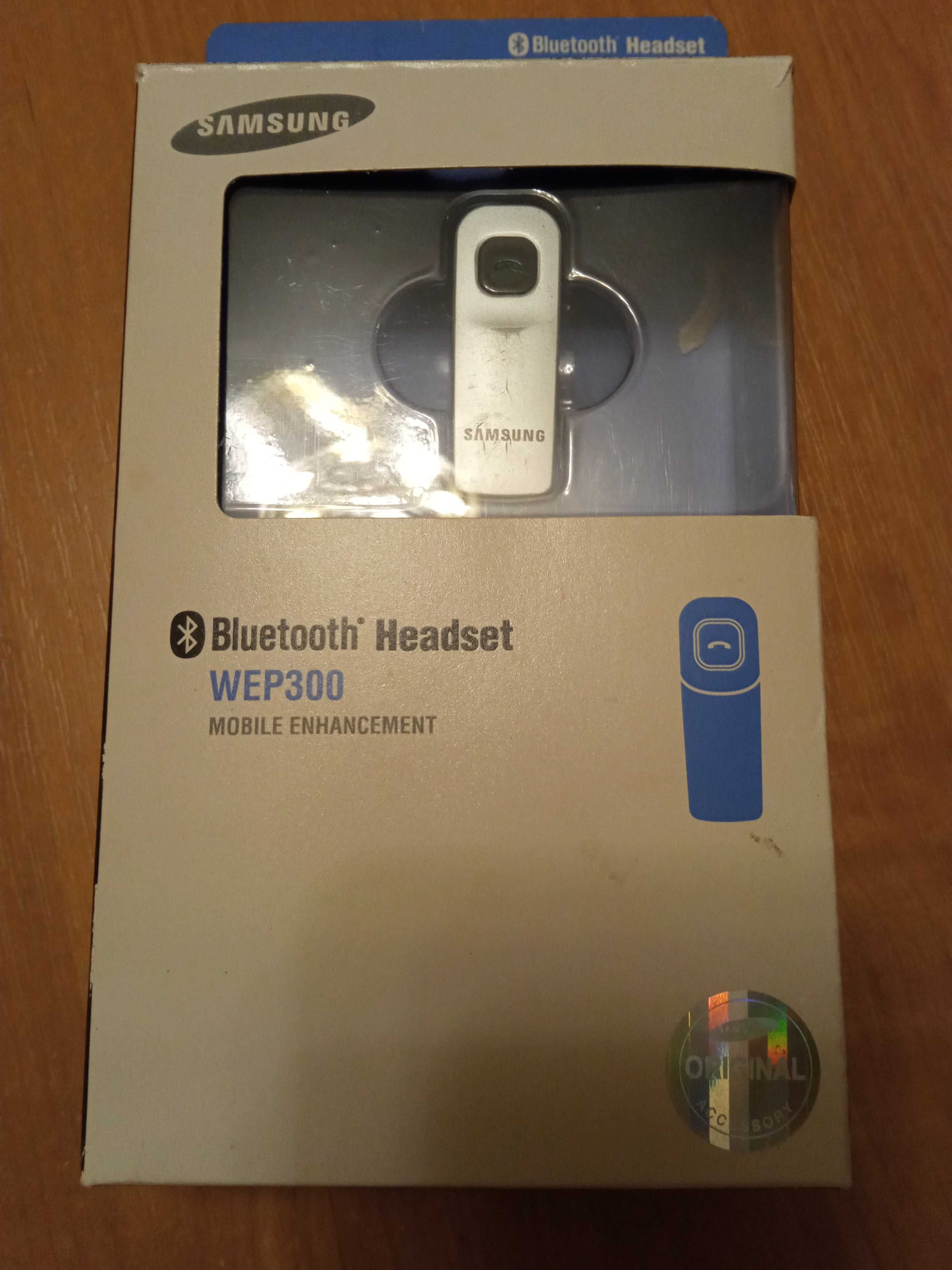 Продам блютуз Bluetooth Samsung WEP300