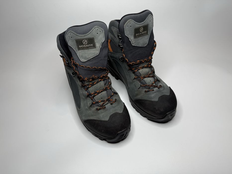 Черевики, ботінки Scarpa Peak Gtx оригінал