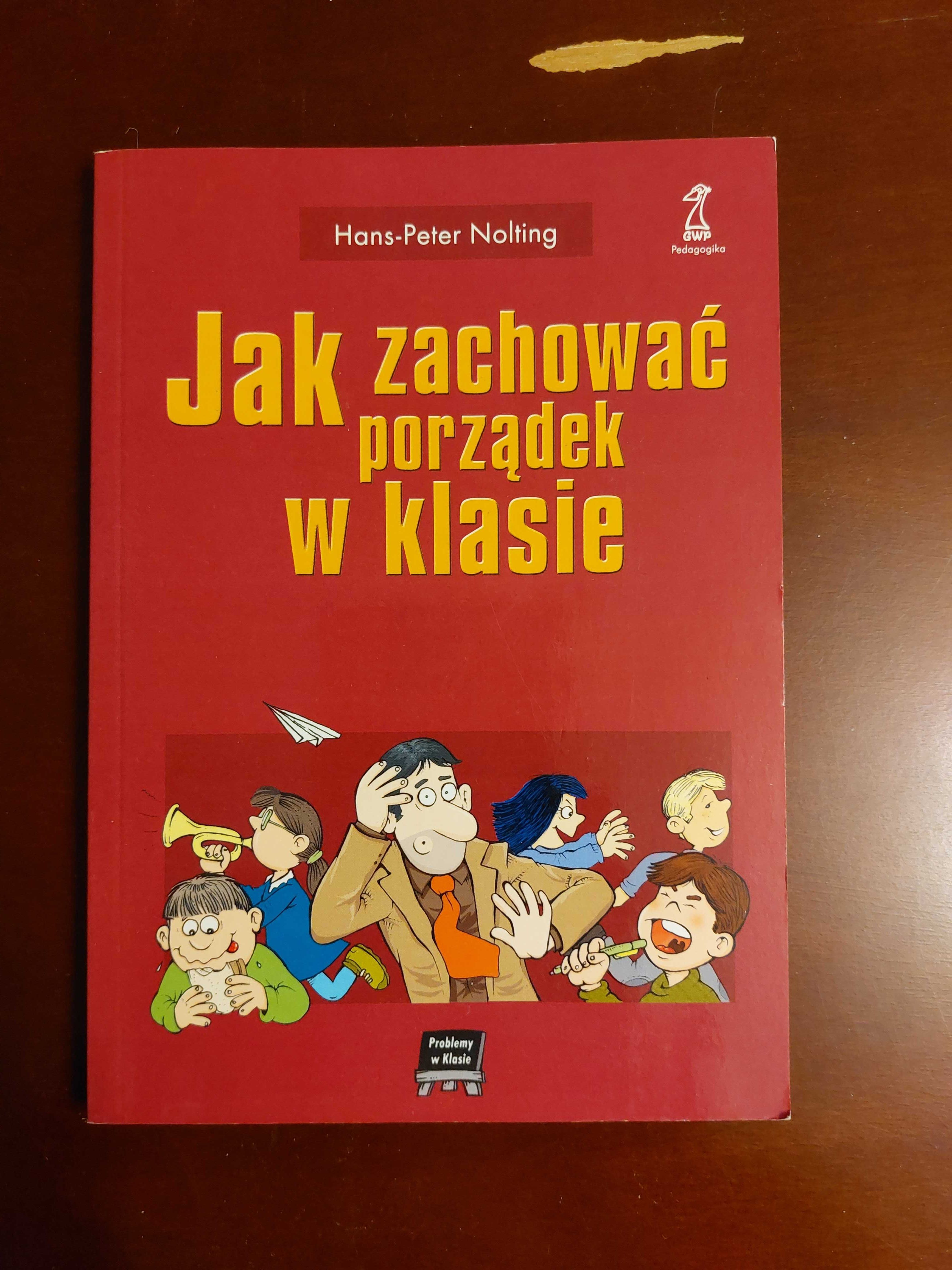 Narodziny nauczyciela polonisty Polonista w szkole seria