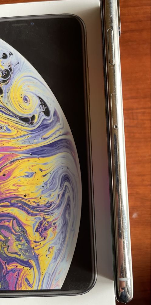 Iphone XS MAX 64GB