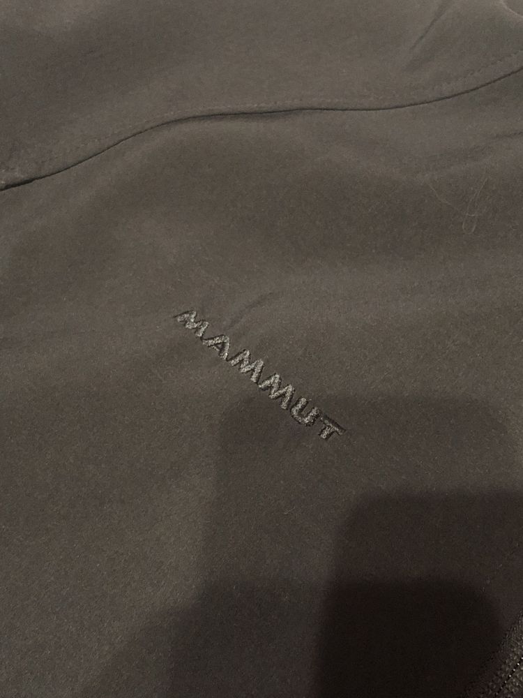 Куртка, Вітровка Softshell Mammut / Jacket Haglofs / gorpcore Arcteryx