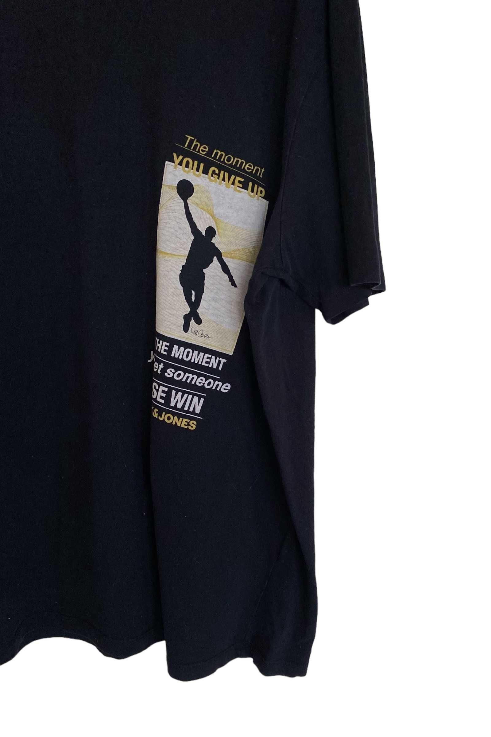Kobe Bryant t-shirt, rozmiar XXL, stan bardzo dobry