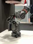 EVF Profissional para CANON, SONY, PANASONIC