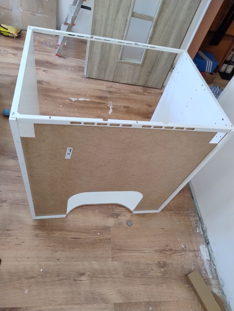 Szafka METOD pod zlew 80x60x80