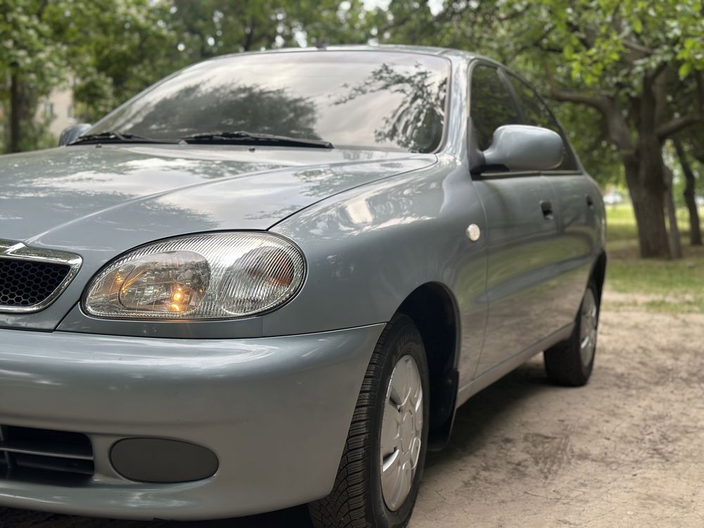 Продам Daewoo Sens 2013 год 110 тысяч пробег
