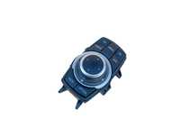 Pokrętło IDRIVE Kontroler CIC BMW e90 e91 e92 e93 e60 e61